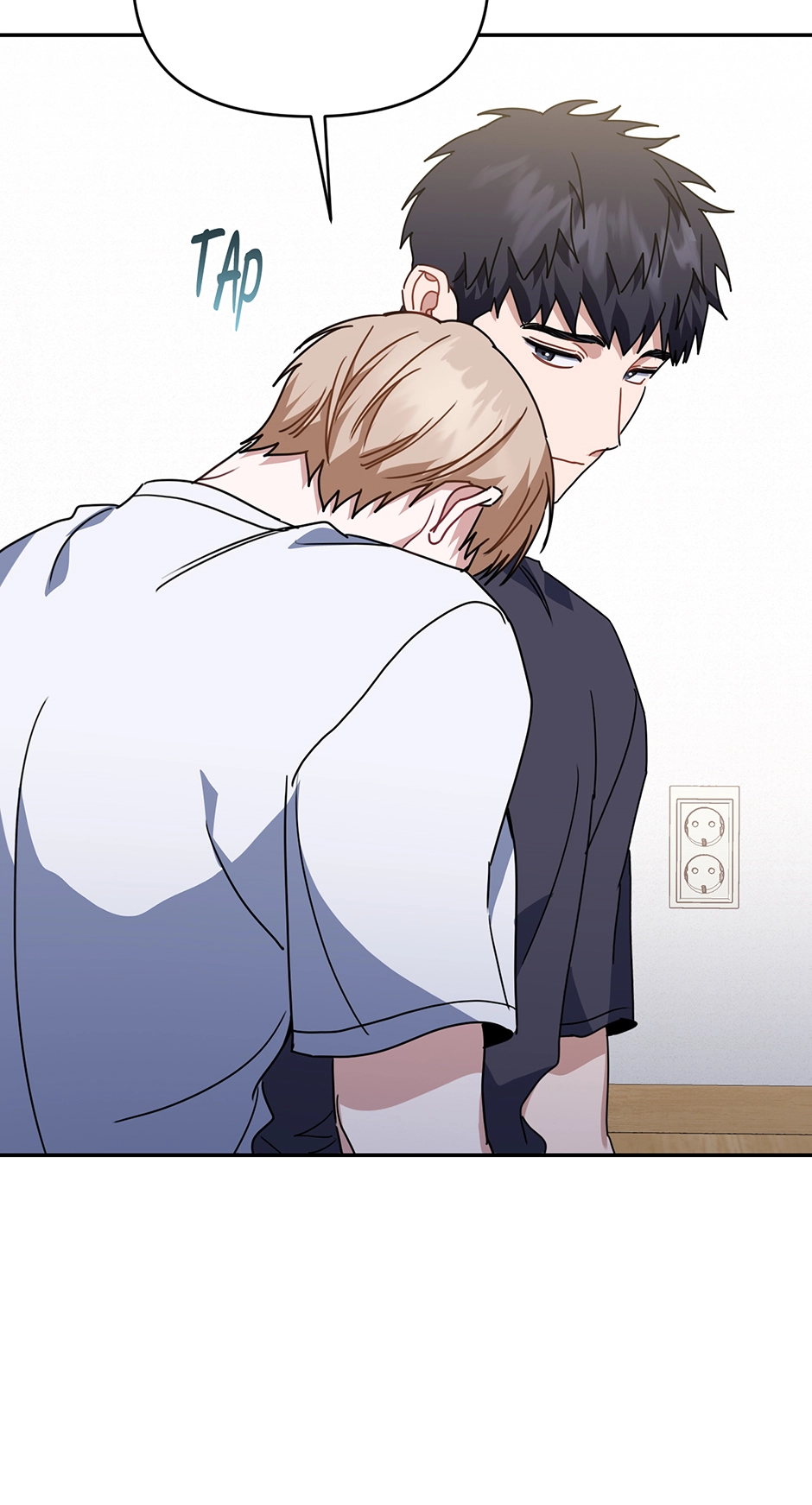 Love Interest Zone 〘Official〙 - Chapter 61 Page 42