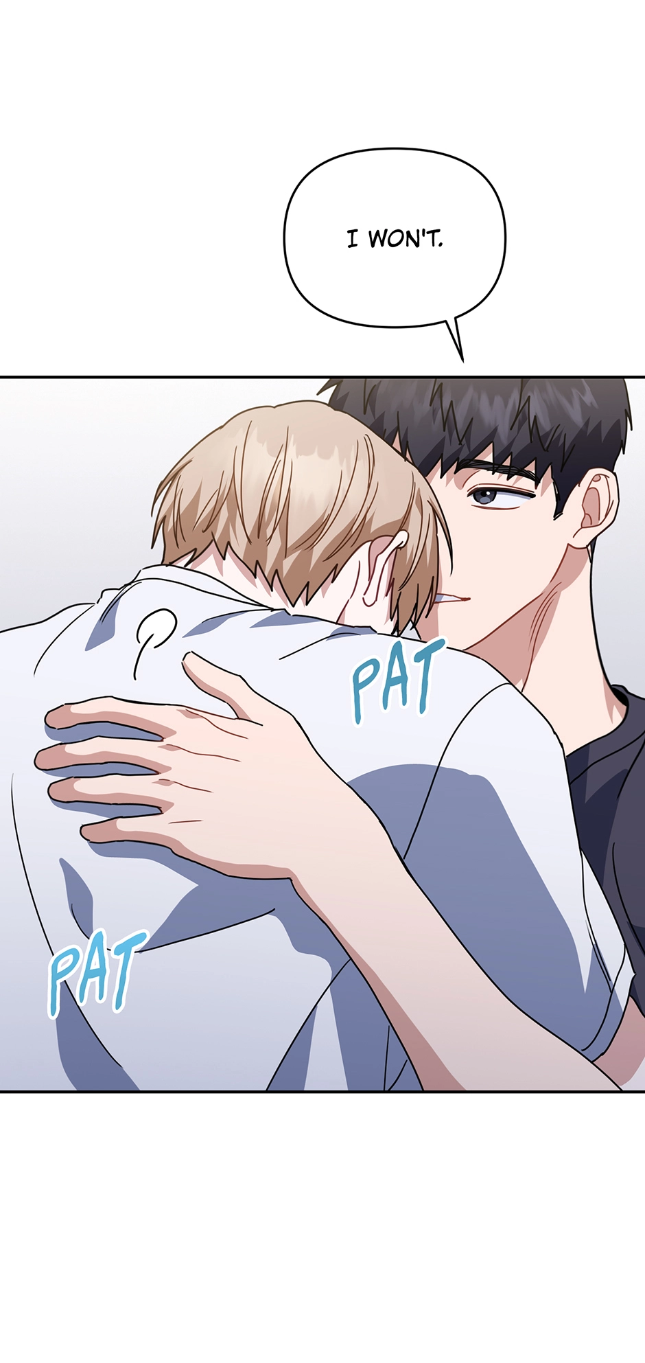 Love Interest Zone 〘Official〙 - Chapter 61 Page 43