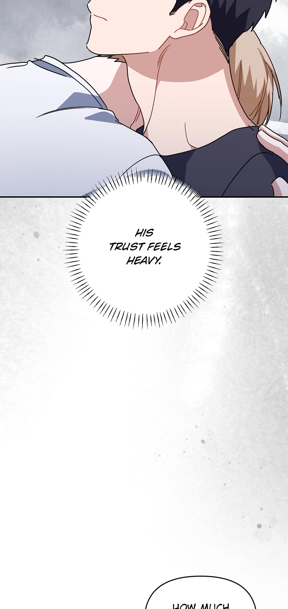 Love Interest Zone 〘Official〙 - Chapter 61 Page 47