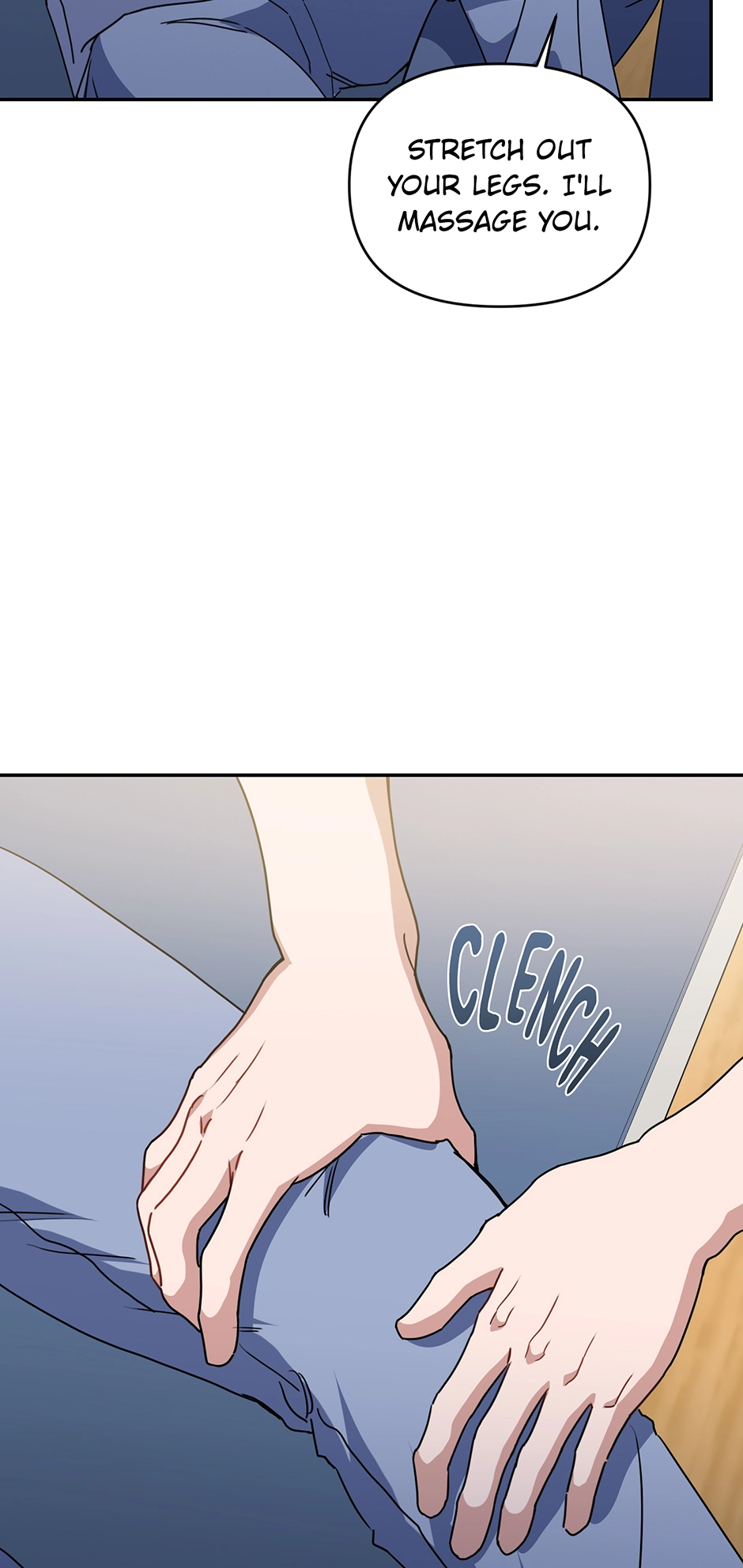Love Interest Zone 〘Official〙 - Chapter 61 Page 50