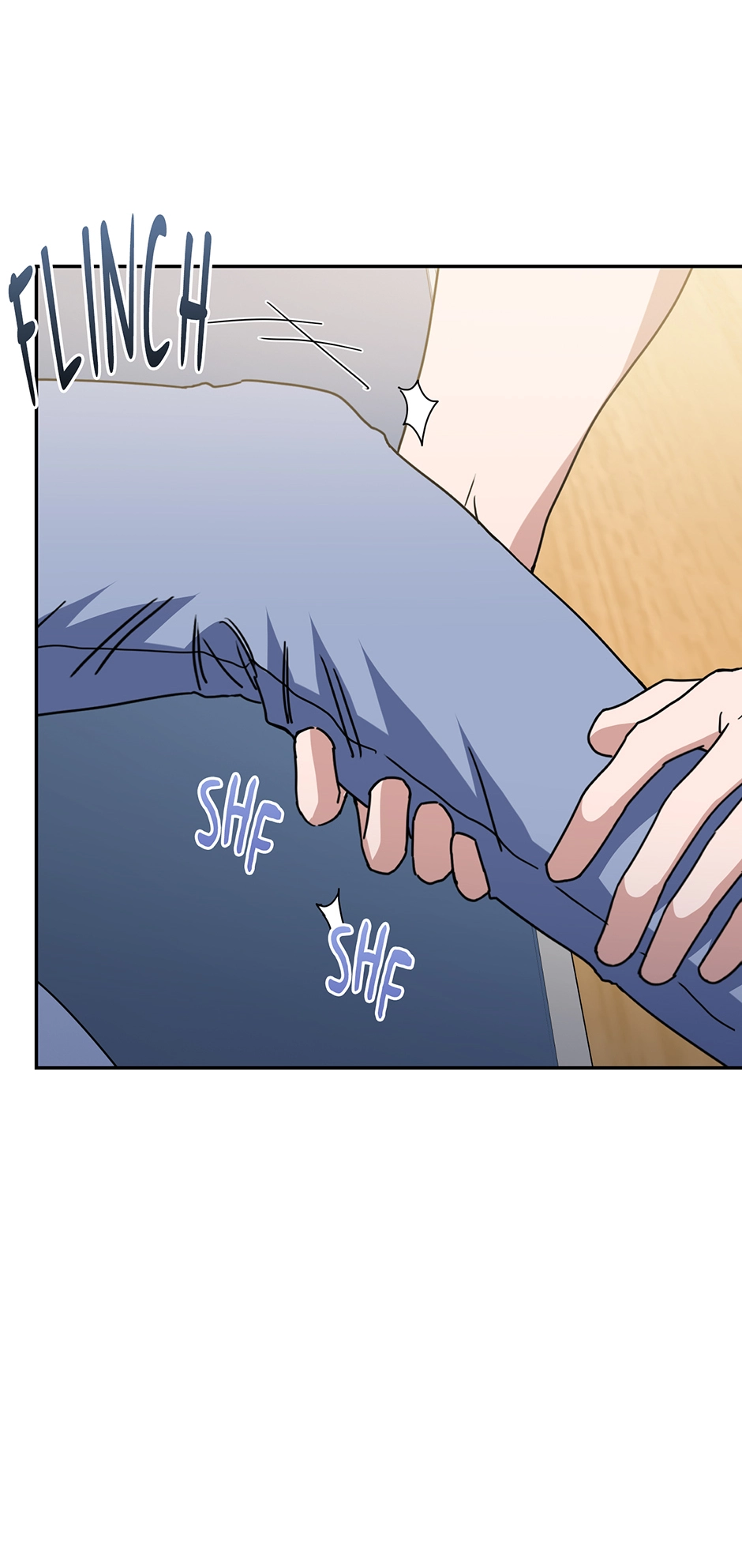 Love Interest Zone 〘Official〙 - Chapter 61 Page 52
