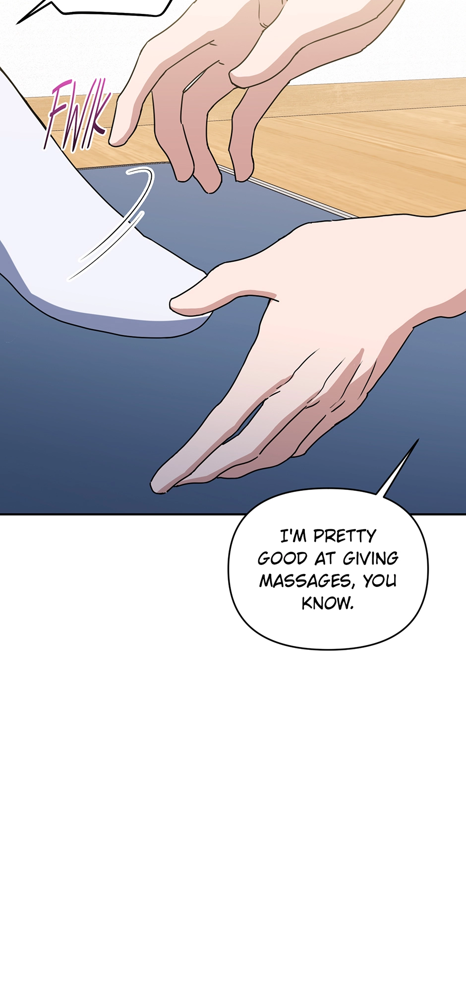 Love Interest Zone 〘Official〙 - Chapter 61 Page 54