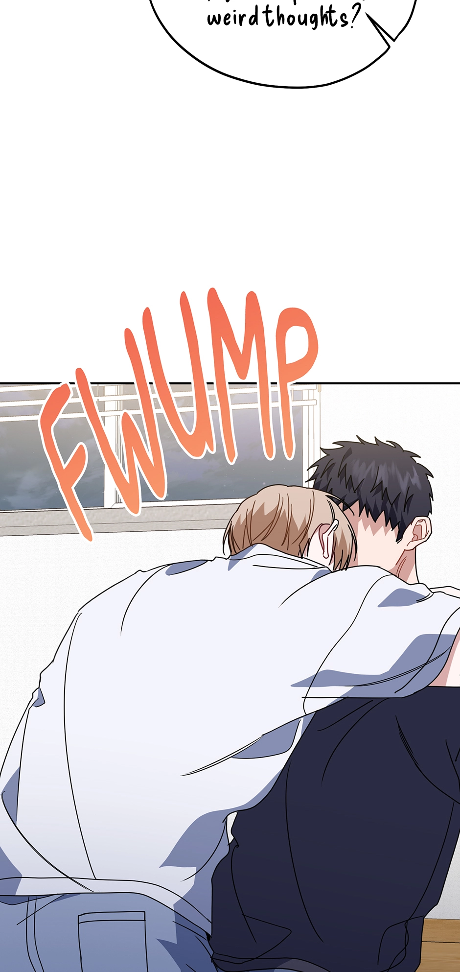 Love Interest Zone 〘Official〙 - Chapter 61 Page 56