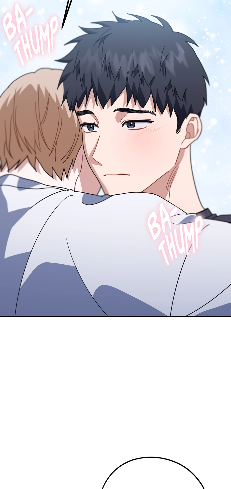 Love Interest Zone 〘Official〙 - Chapter 61 Page 59