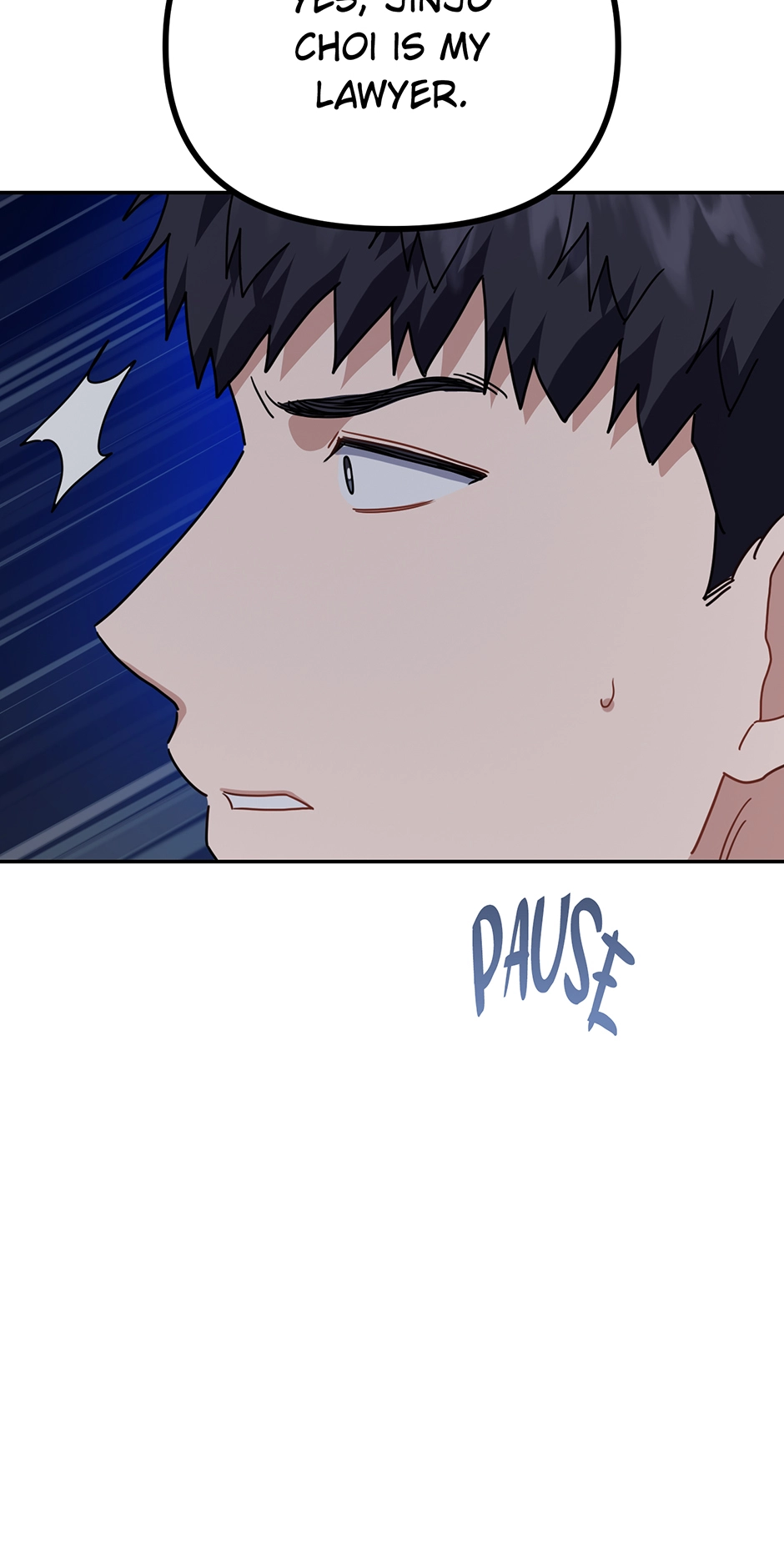 Love Interest Zone 〘Official〙 - Chapter 61 Page 63