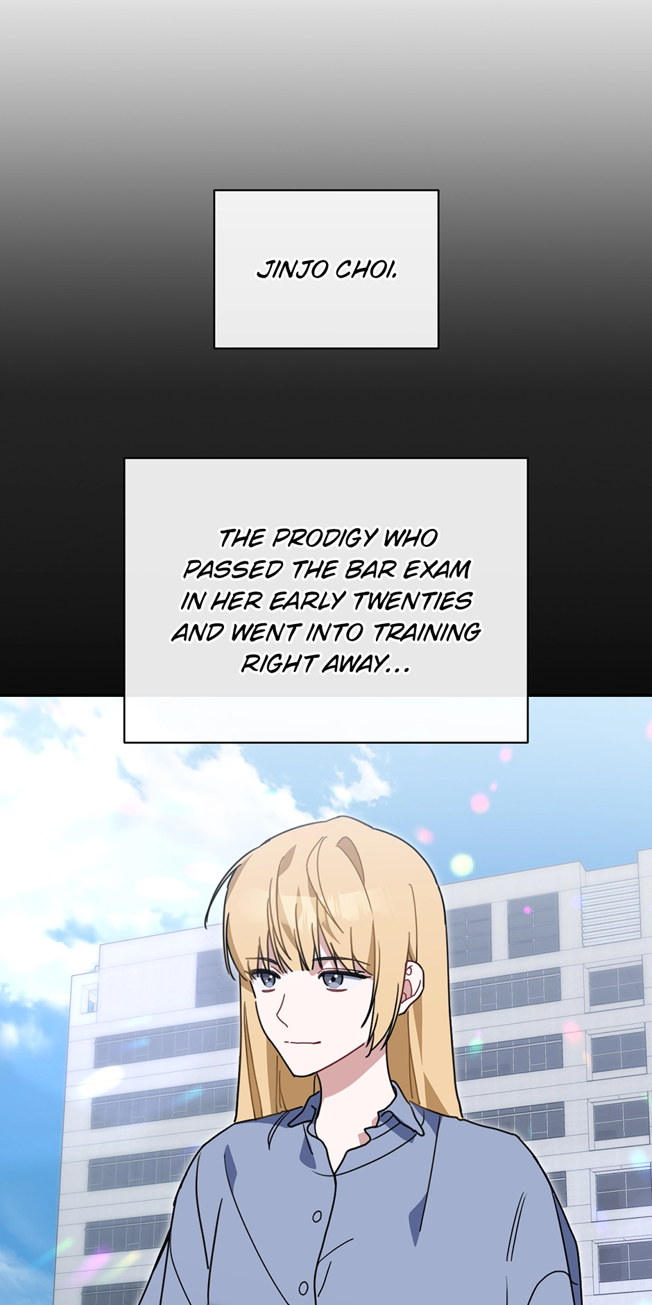 Love Interest Zone 〘Official〙 - Chapter 61 Page 65