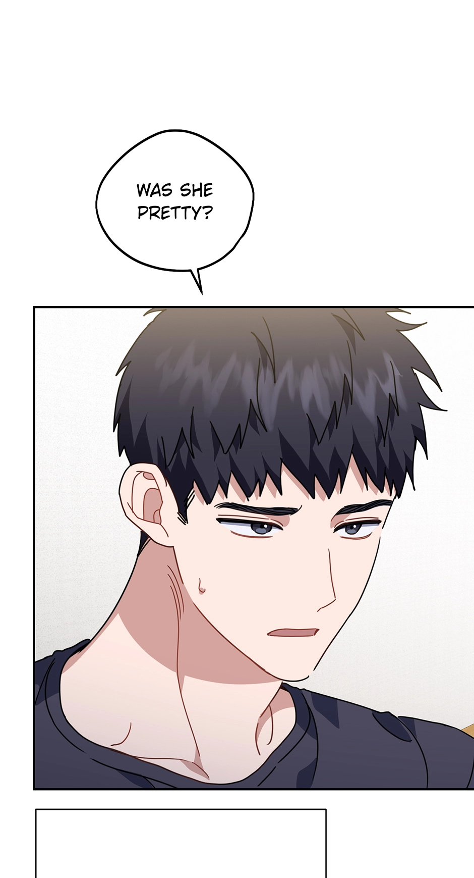 Love Interest Zone 〘Official〙 - Chapter 61 Page 73