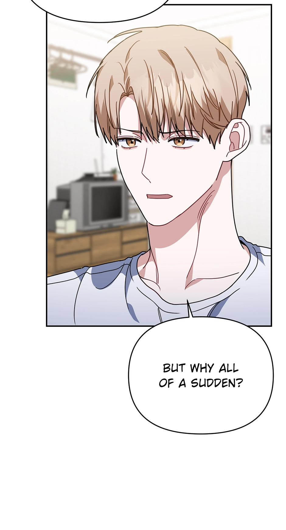 Love Interest Zone 〘Official〙 - Chapter 61 Page 78