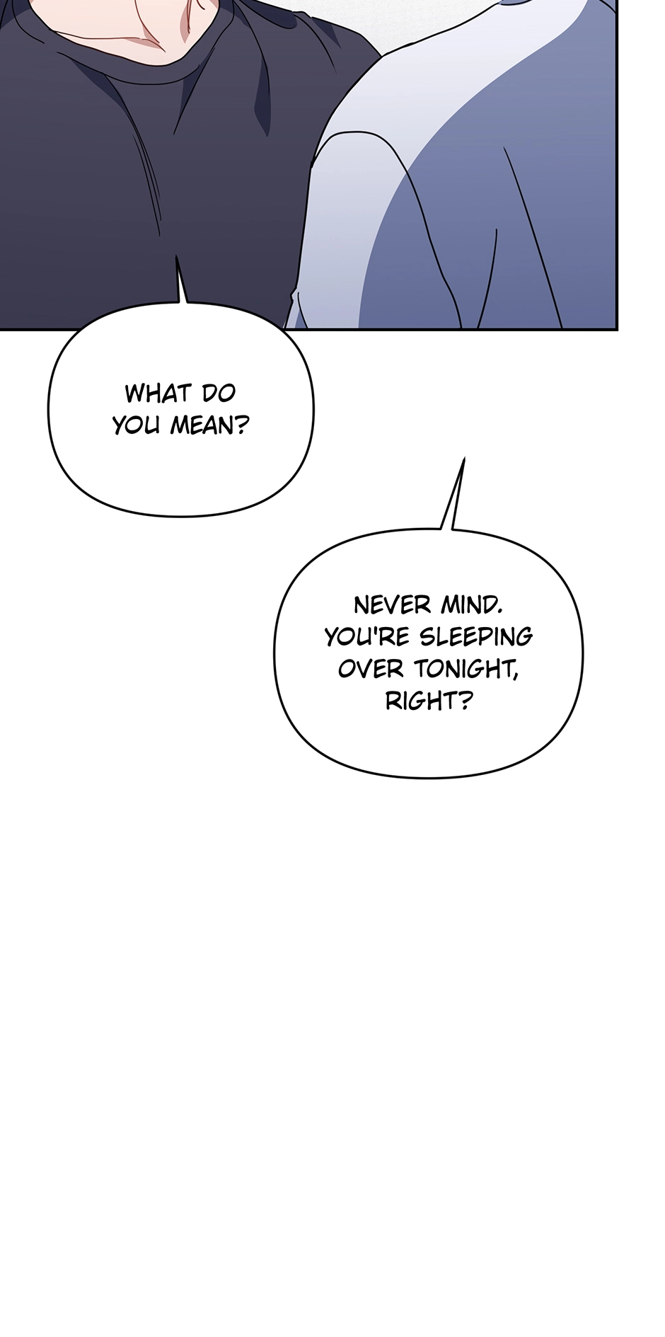 Love Interest Zone 〘Official〙 - Chapter 61 Page 80