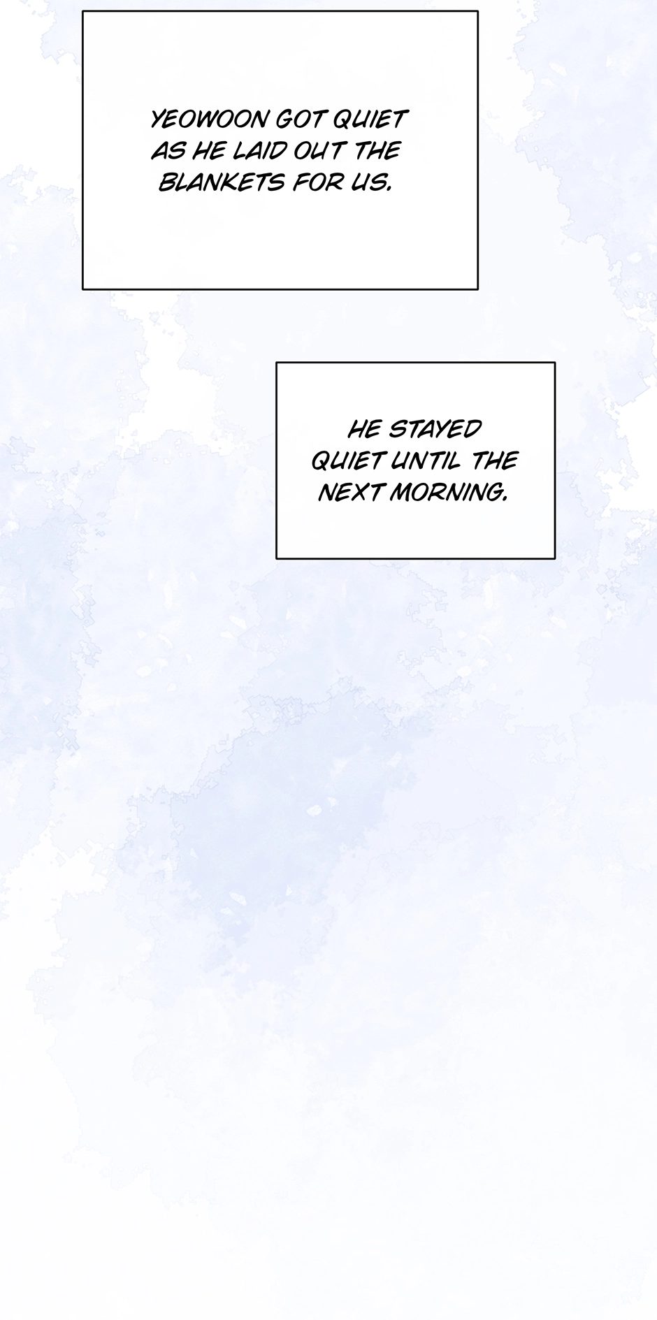 Love Interest Zone 〘Official〙 - Chapter 61 Page 82