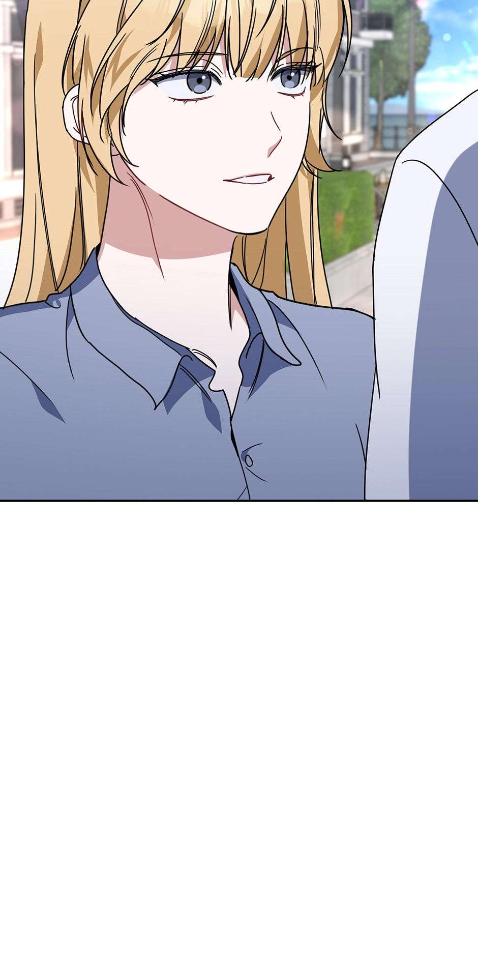 Love Interest Zone 〘Official〙 - Chapter 61 Page 85
