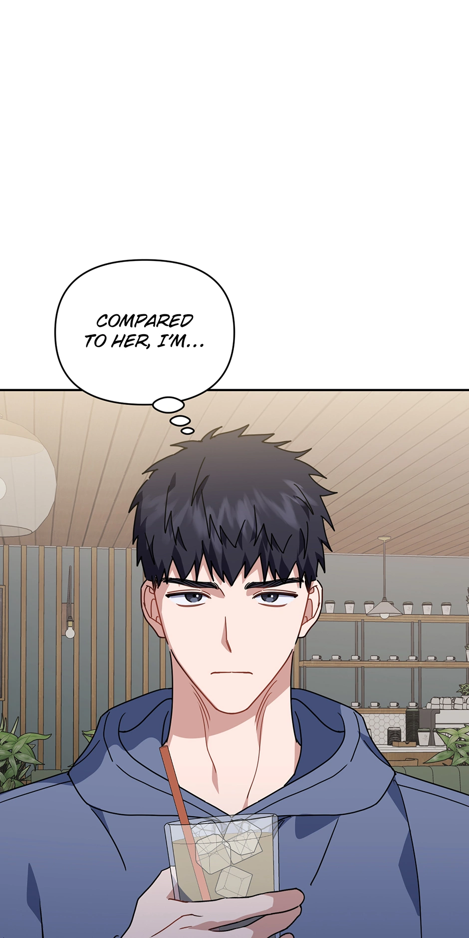 Love Interest Zone 〘Official〙 - Chapter 62 Page 3