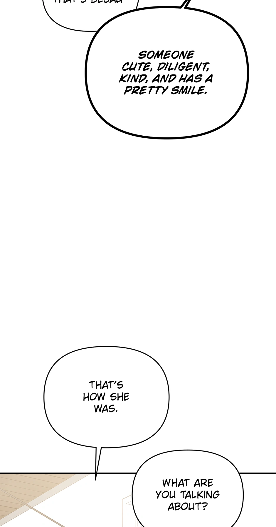 Love Interest Zone 〘Official〙 - Chapter 62 Page 18