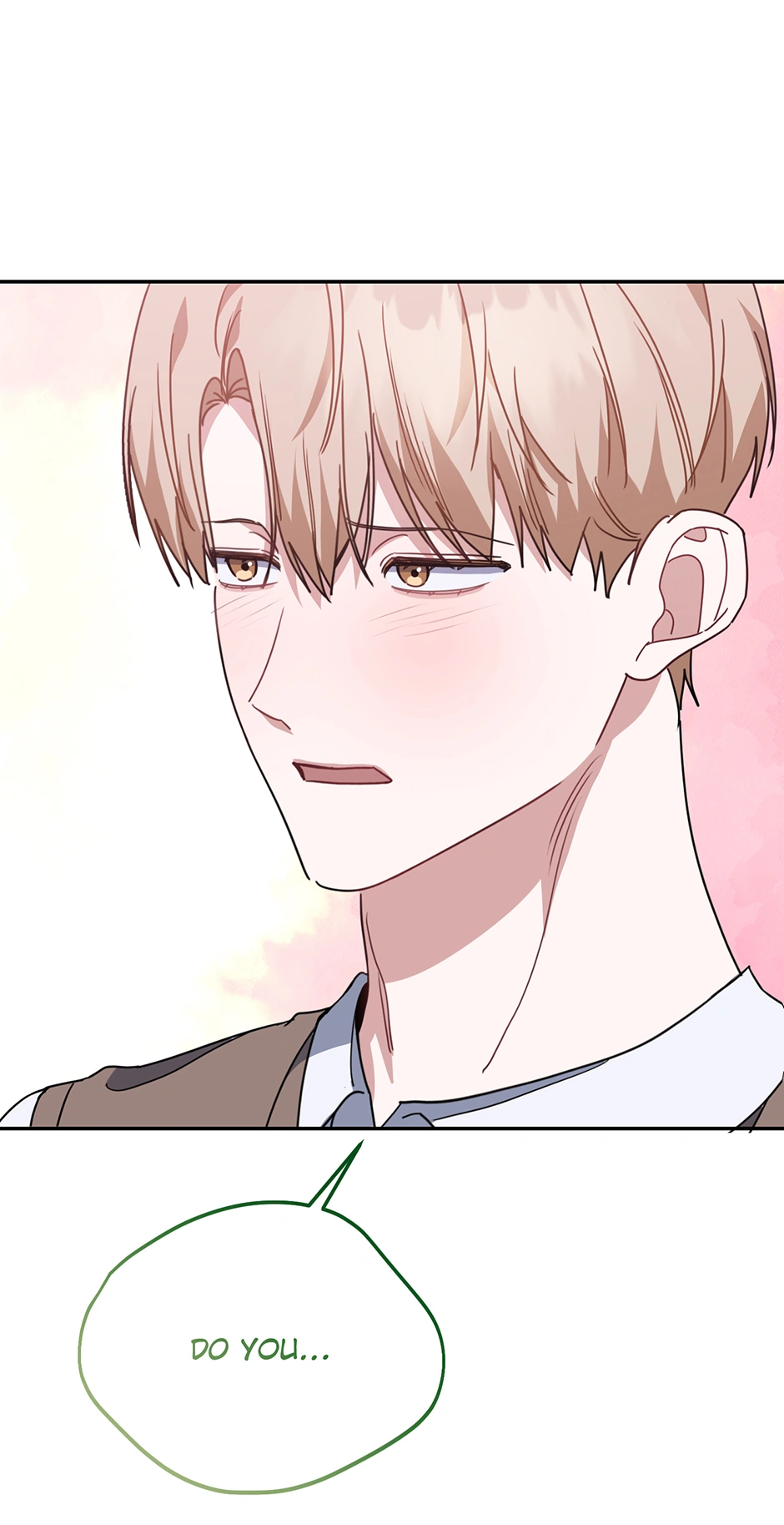Love Interest Zone 〘Official〙 - Chapter 62 Page 26