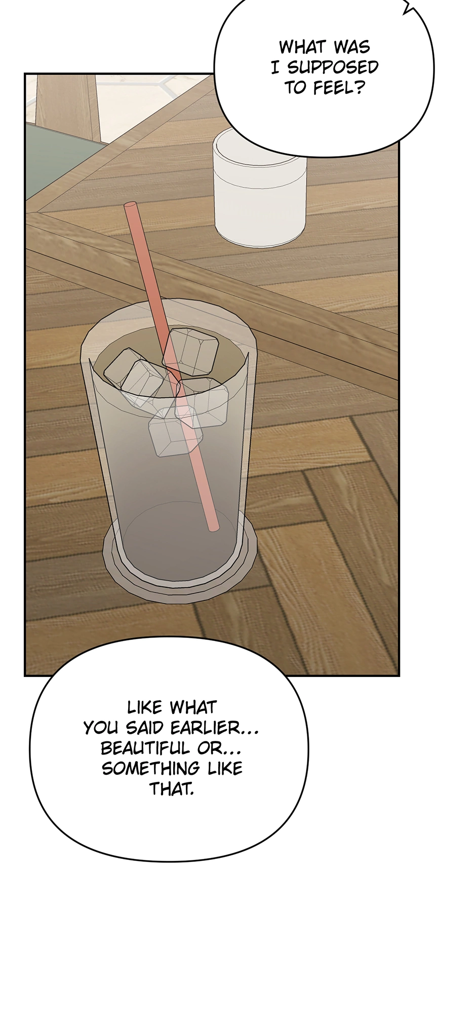 Love Interest Zone 〘Official〙 - Chapter 62 Page 36