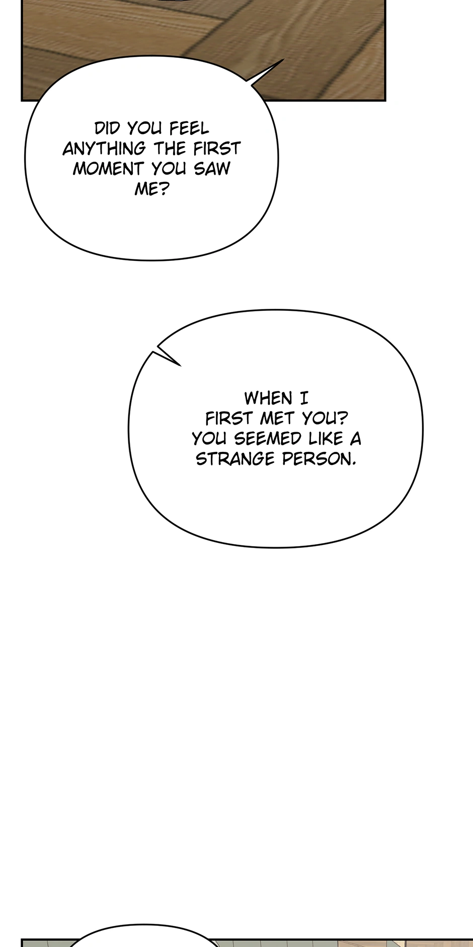 Love Interest Zone 〘Official〙 - Chapter 62 Page 39