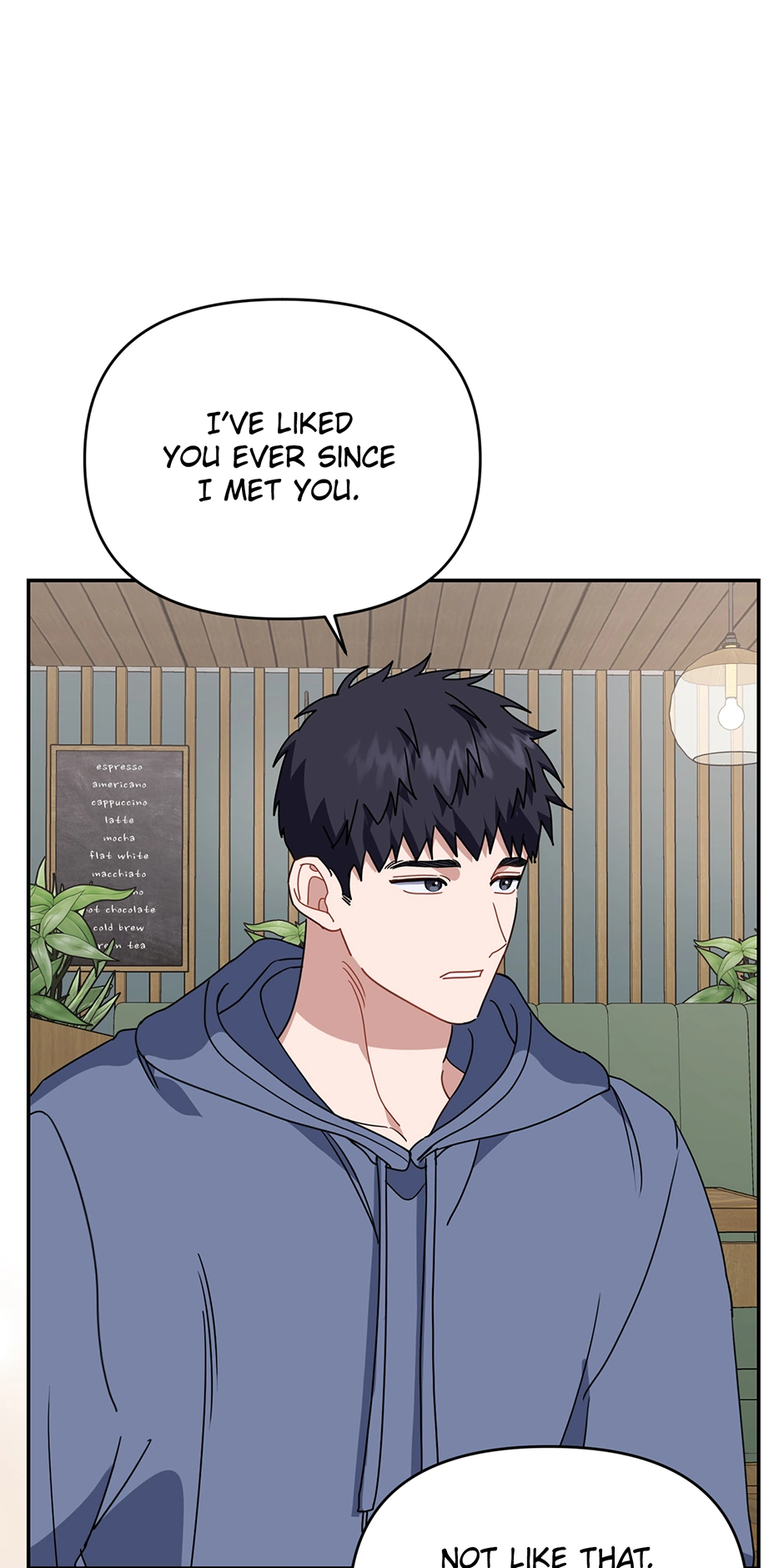Love Interest Zone 〘Official〙 - Chapter 62 Page 41