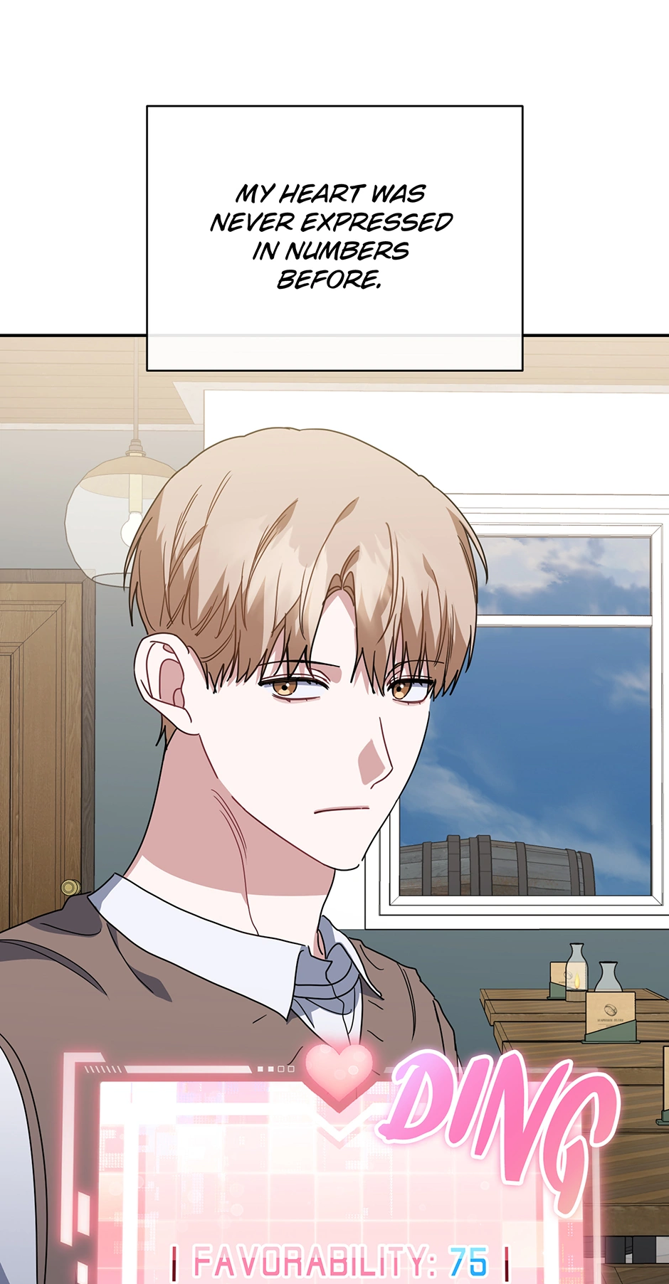 Love Interest Zone 〘Official〙 - Chapter 62 Page 43
