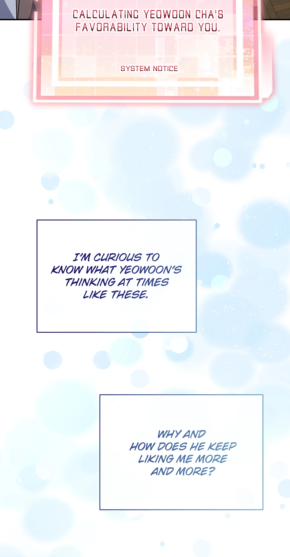 Love Interest Zone 〘Official〙 - Chapter 62 Page 44