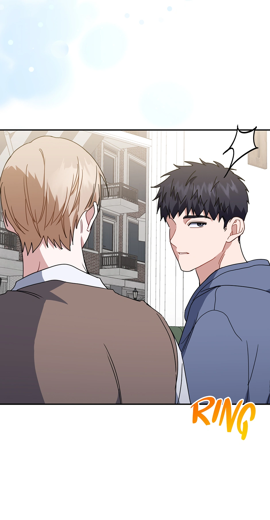 Love Interest Zone 〘Official〙 - Chapter 62 Page 45