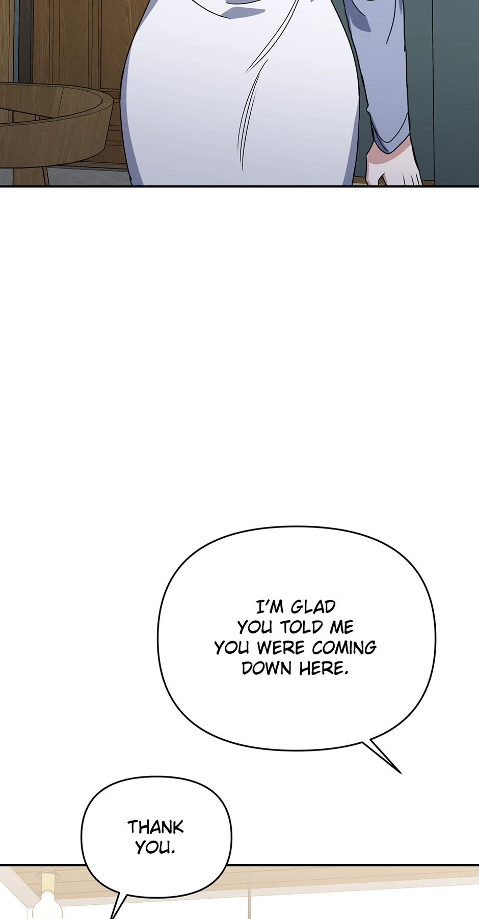 Love Interest Zone 〘Official〙 - Chapter 62 Page 47