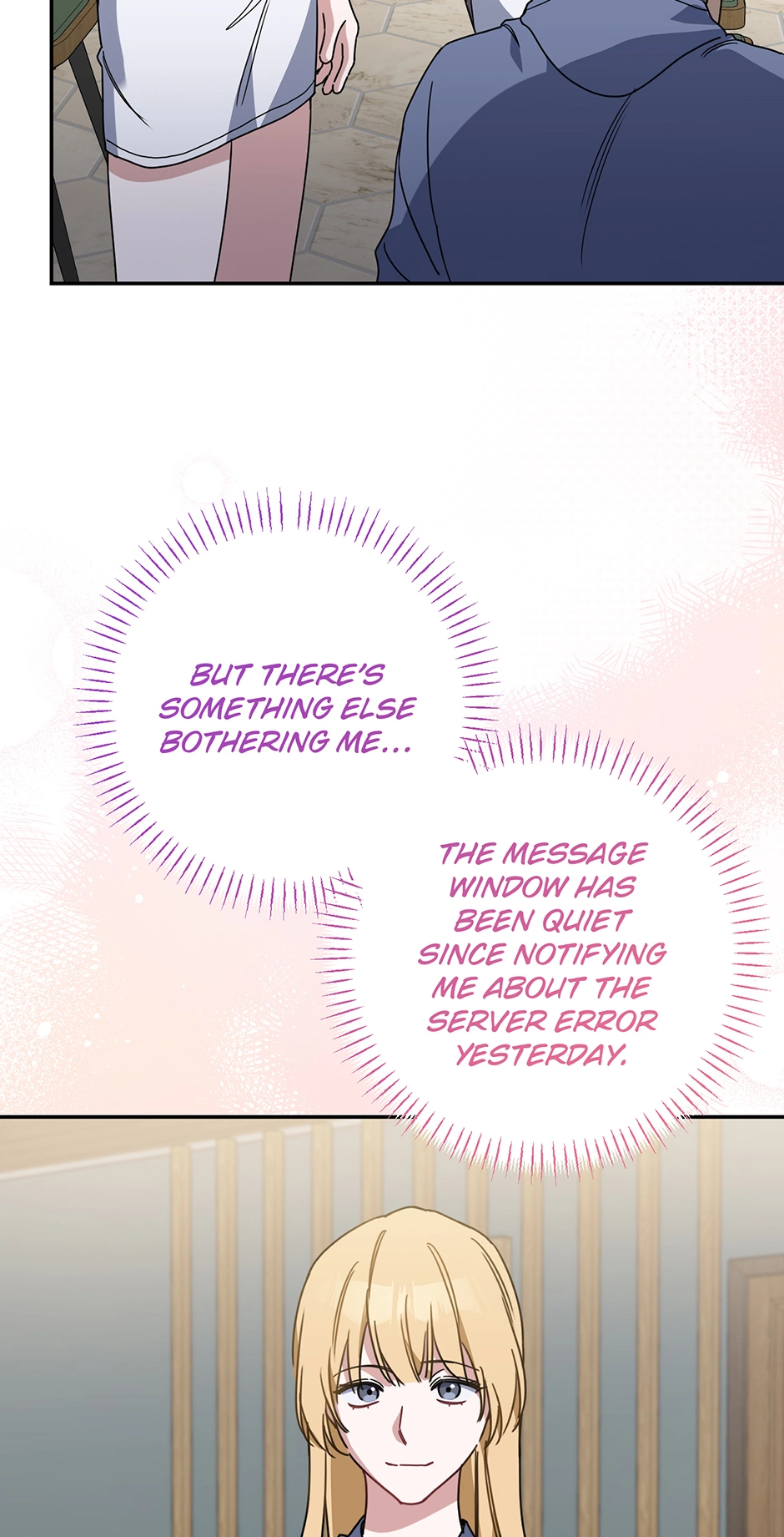 Love Interest Zone 〘Official〙 - Chapter 62 Page 50