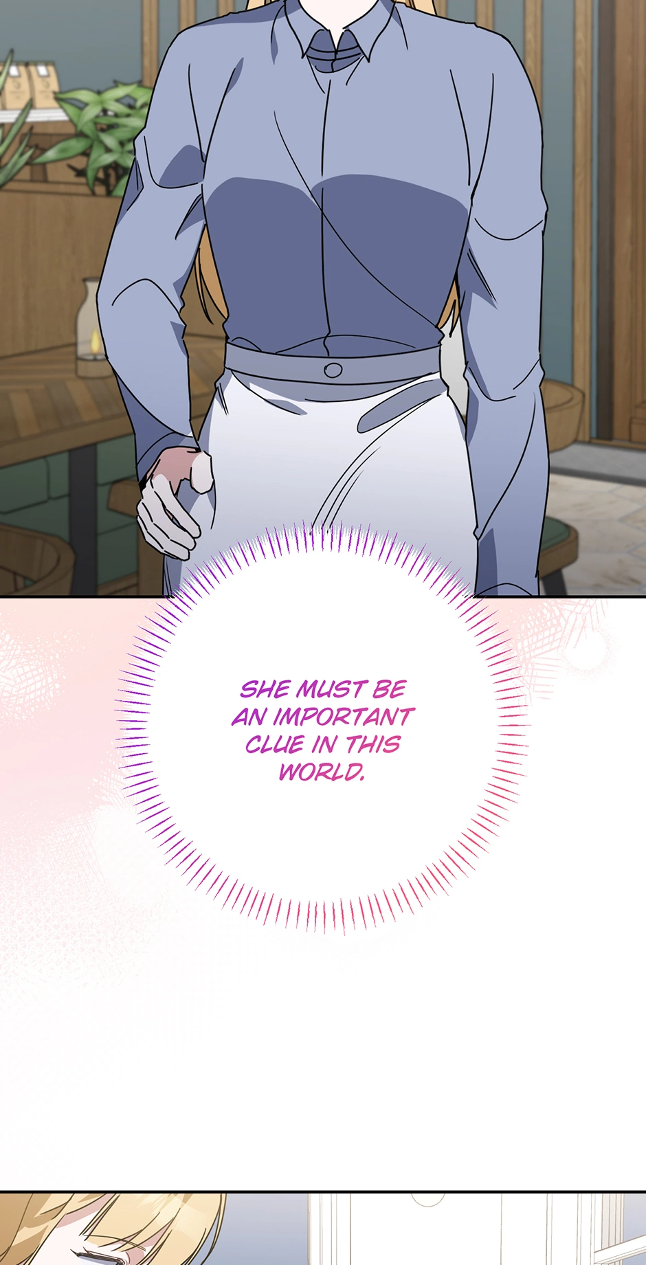 Love Interest Zone 〘Official〙 - Chapter 62 Page 51