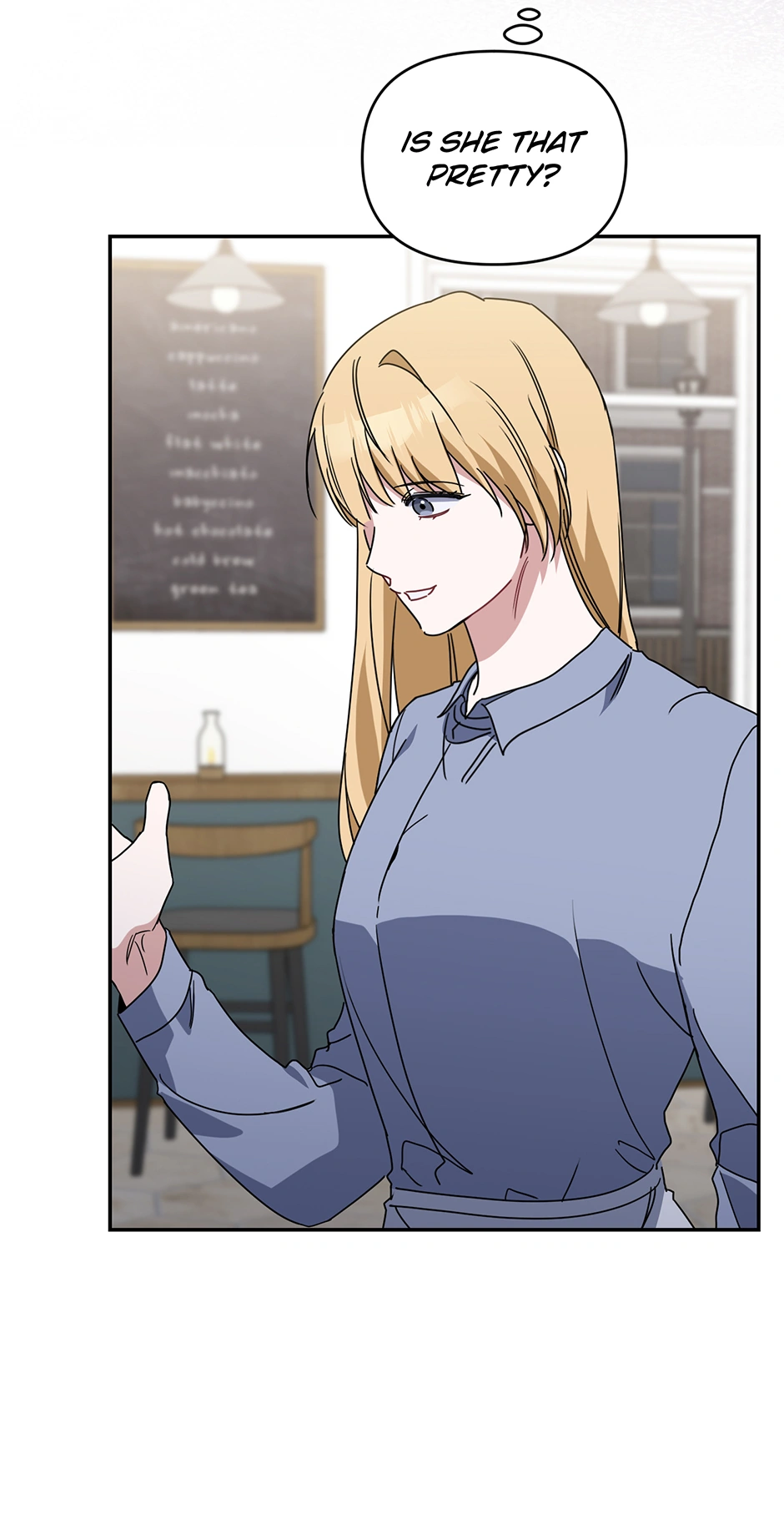 Love Interest Zone 〘Official〙 - Chapter 62 Page 54