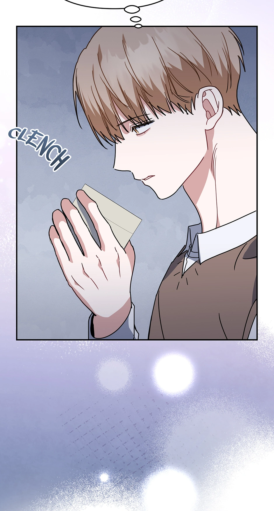 Love Interest Zone 〘Official〙 - Chapter 62 Page 57