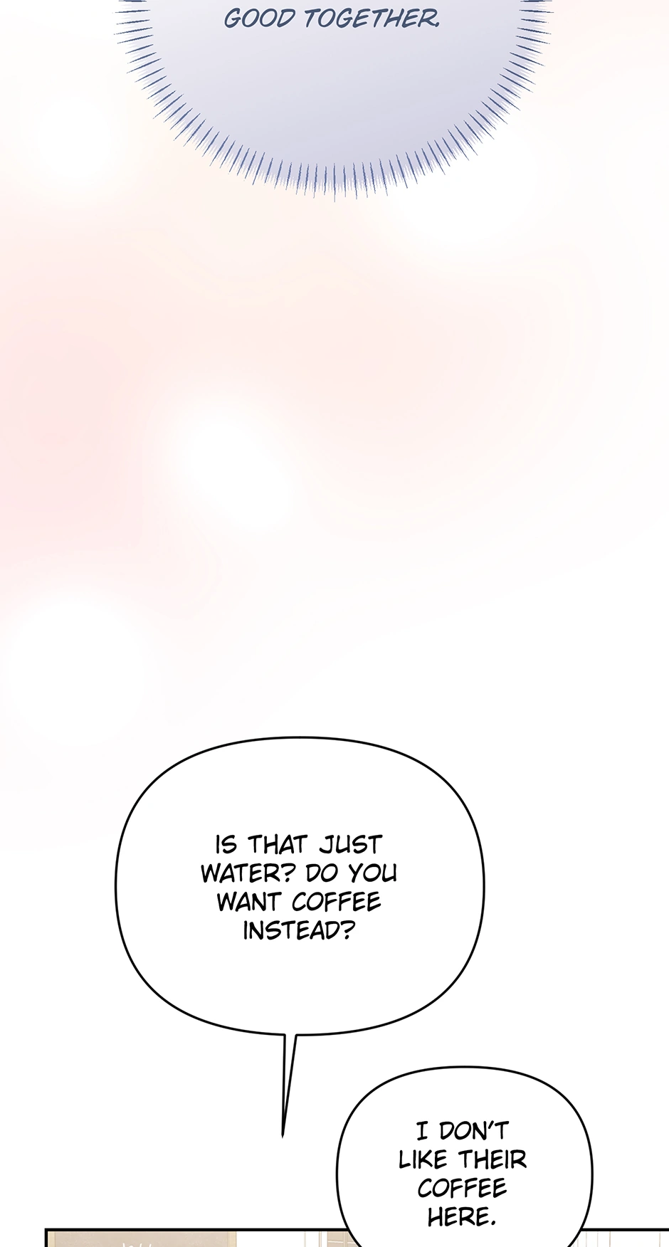 Love Interest Zone 〘Official〙 - Chapter 62 Page 59