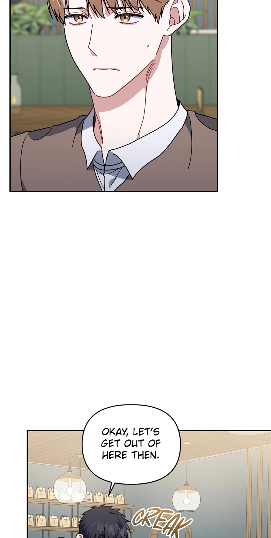 Love Interest Zone 〘Official〙 - Chapter 62 Page 63