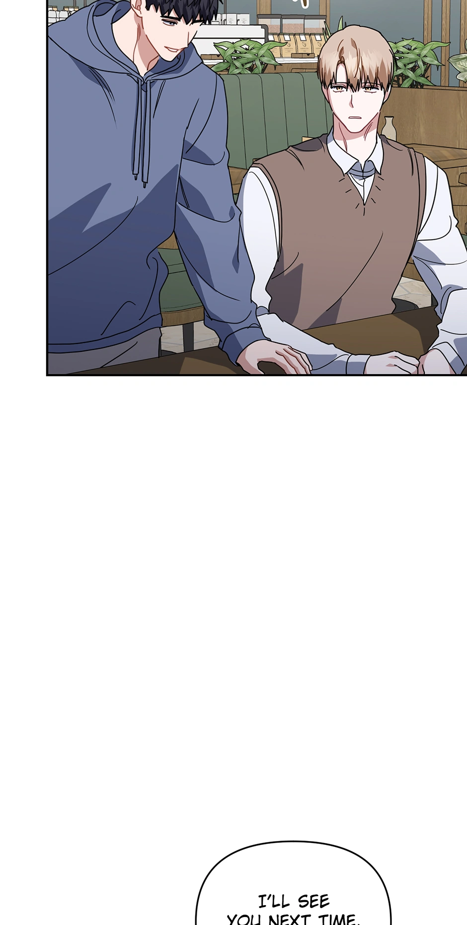 Love Interest Zone 〘Official〙 - Chapter 62 Page 64