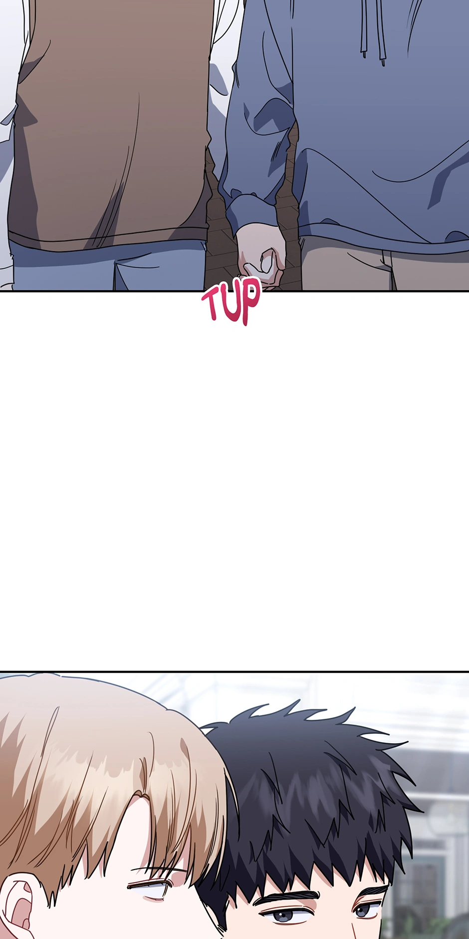 Love Interest Zone 〘Official〙 - Chapter 62 Page 70