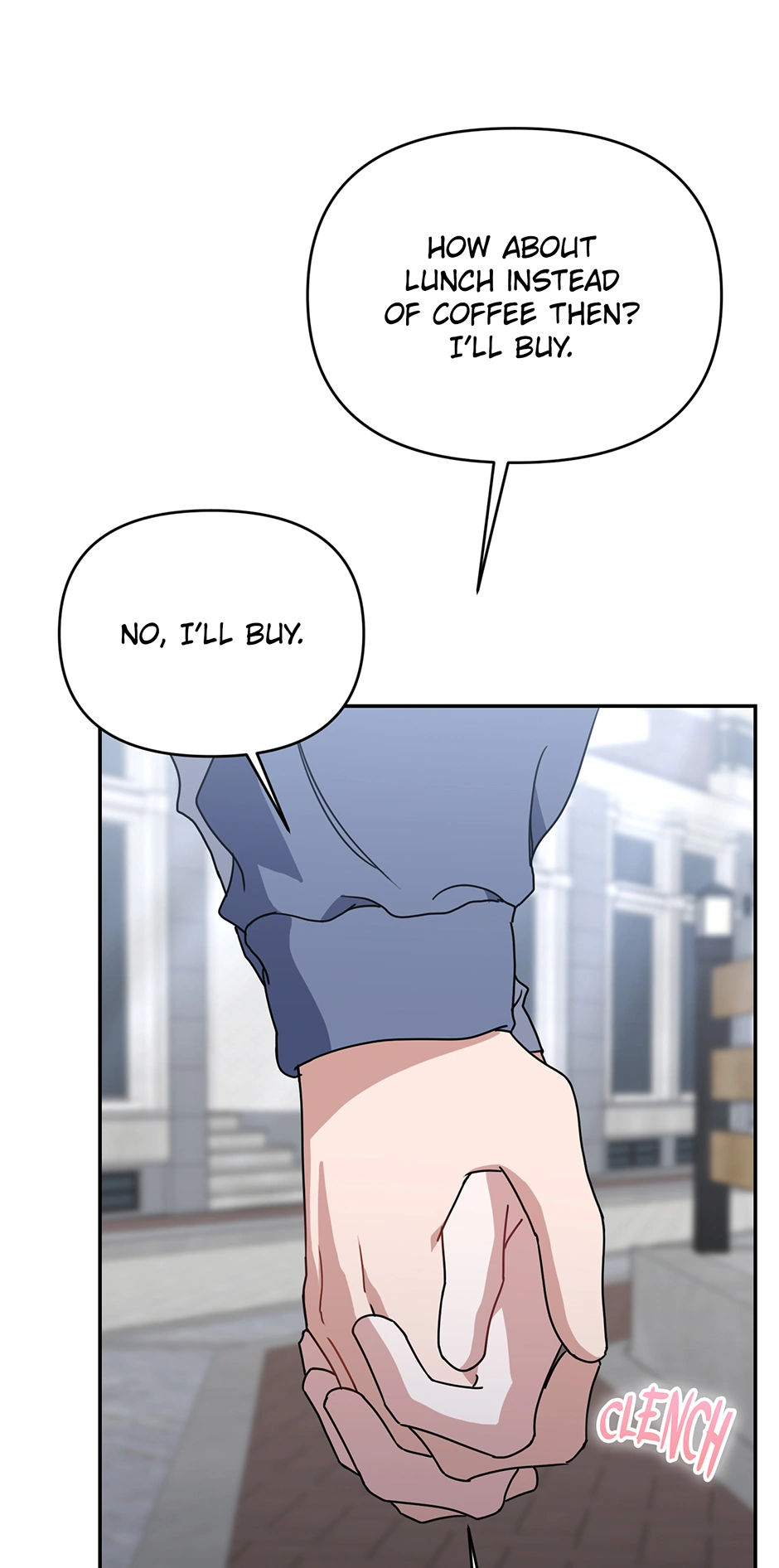 Love Interest Zone 〘Official〙 - Chapter 62 Page 73