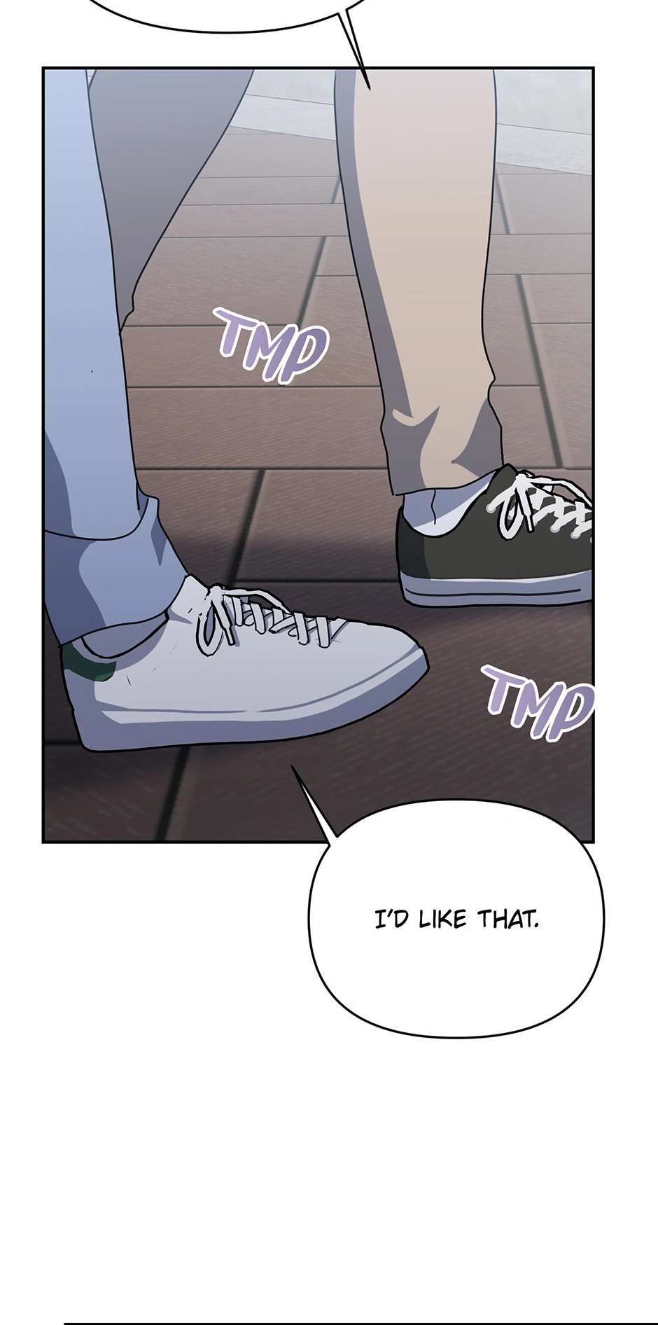 Love Interest Zone 〘Official〙 - Chapter 62 Page 76