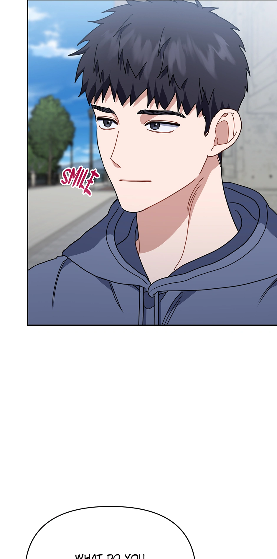Love Interest Zone 〘Official〙 - Chapter 62 Page 77