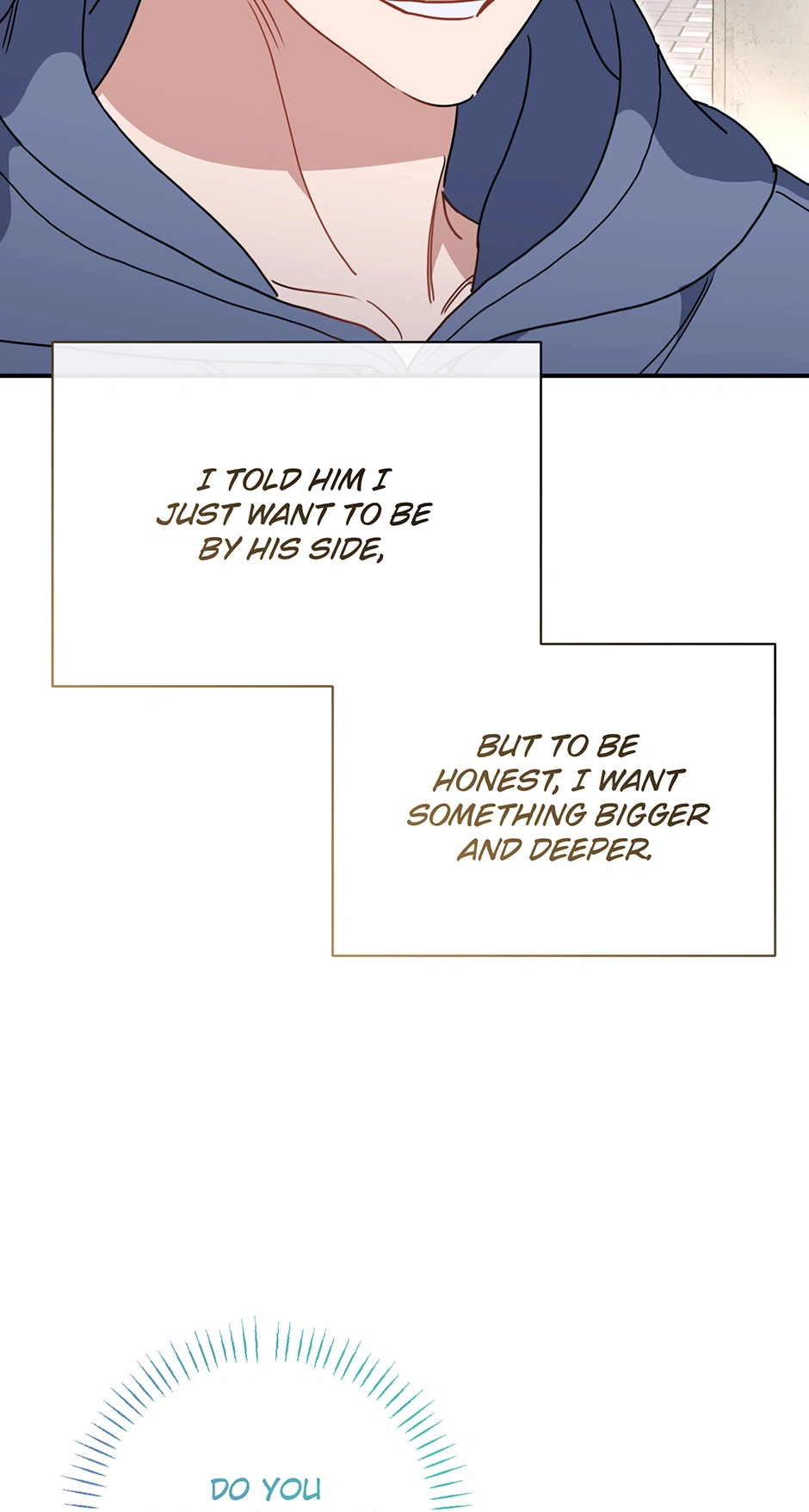Love Interest Zone 〘Official〙 - Chapter 62 Page 82
