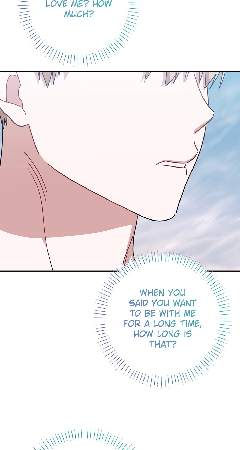 Love Interest Zone 〘Official〙 - Chapter 62 Page 83