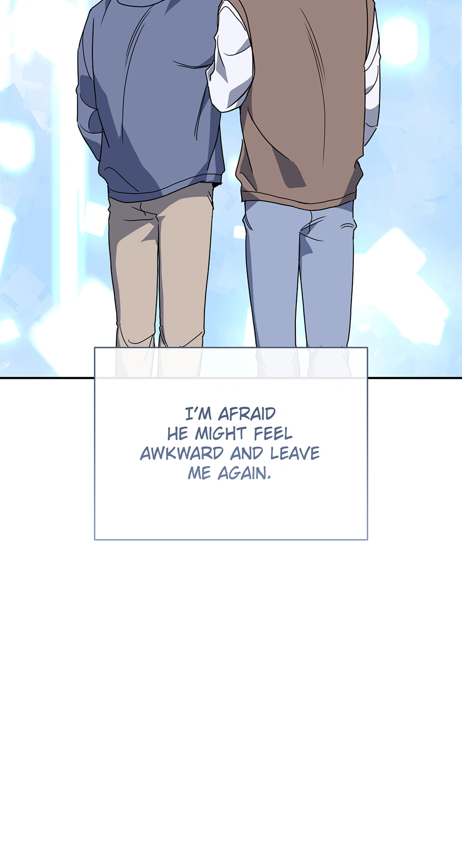 Love Interest Zone 〘Official〙 - Chapter 62 Page 86