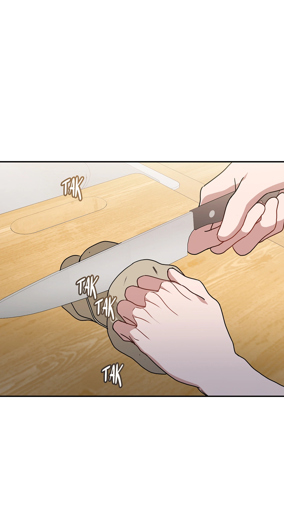 Love Interest Zone 〘Official〙 - Chapter 63 Page 2