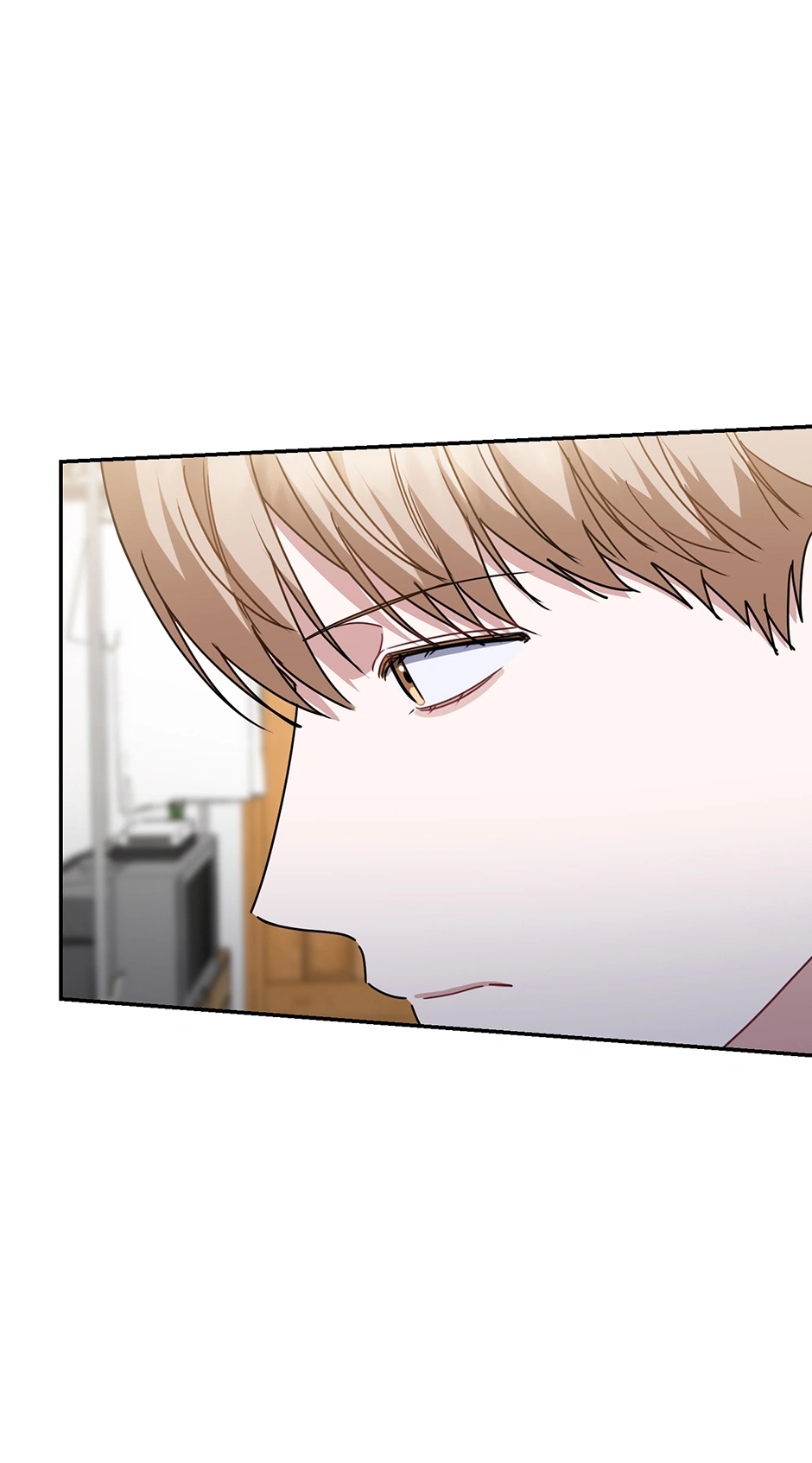 Love Interest Zone 〘Official〙 - Chapter 63 Page 4