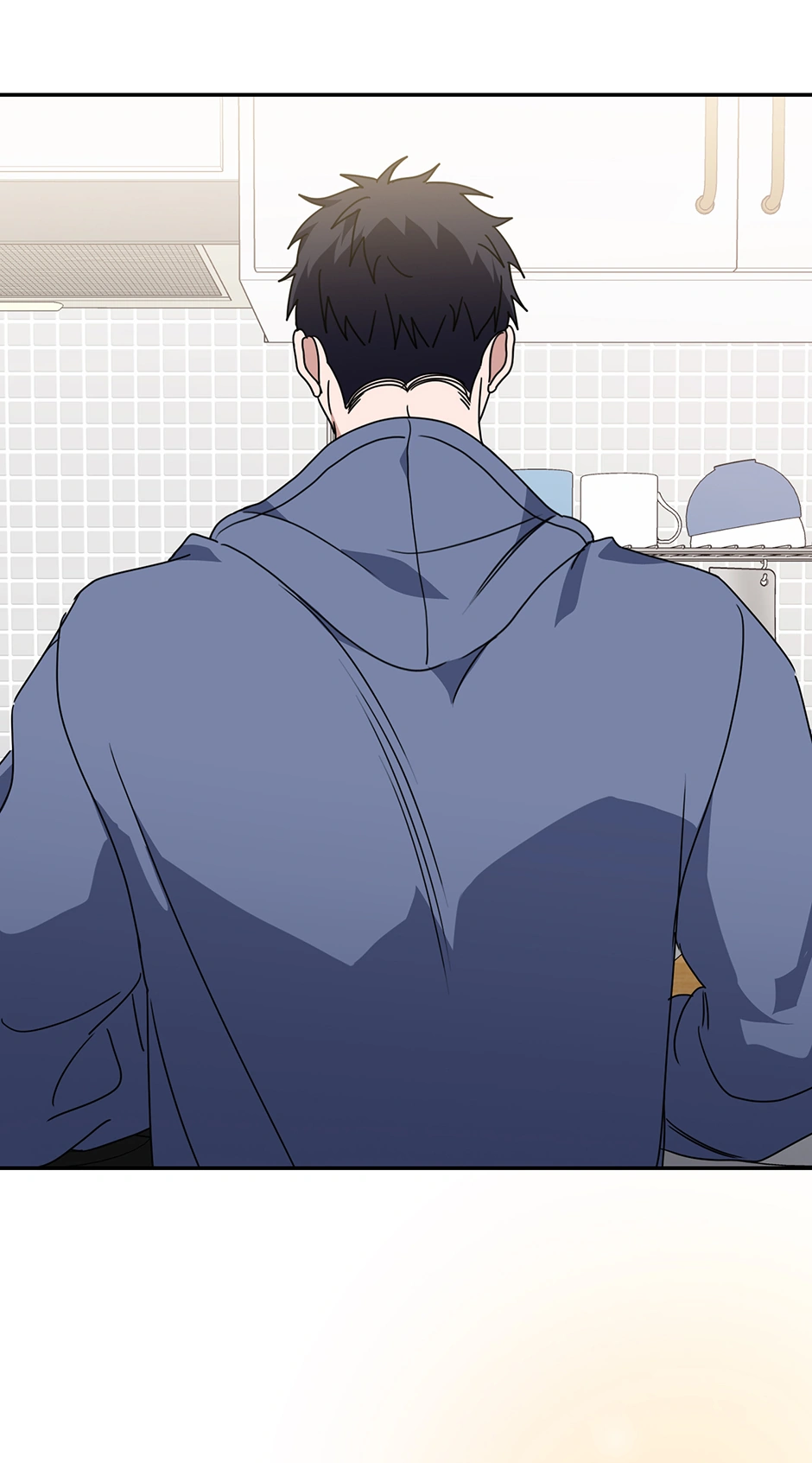 Love Interest Zone 〘Official〙 - Chapter 63 Page 5