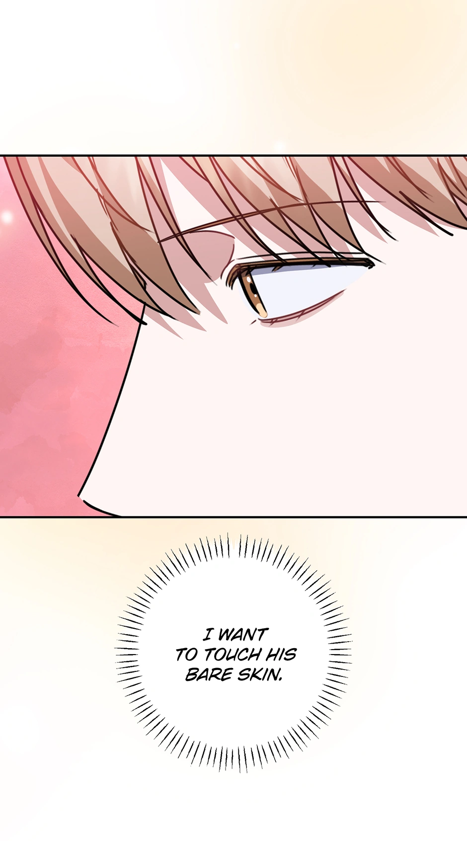 Love Interest Zone 〘Official〙 - Chapter 63 Page 6