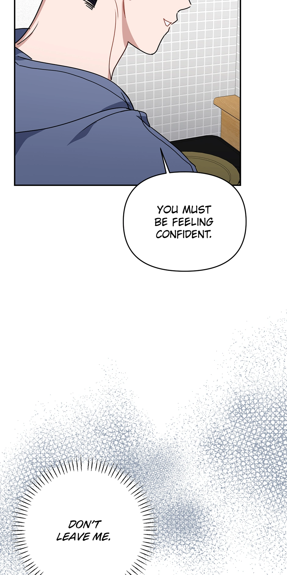 Love Interest Zone 〘Official〙 - Chapter 63 Page 9