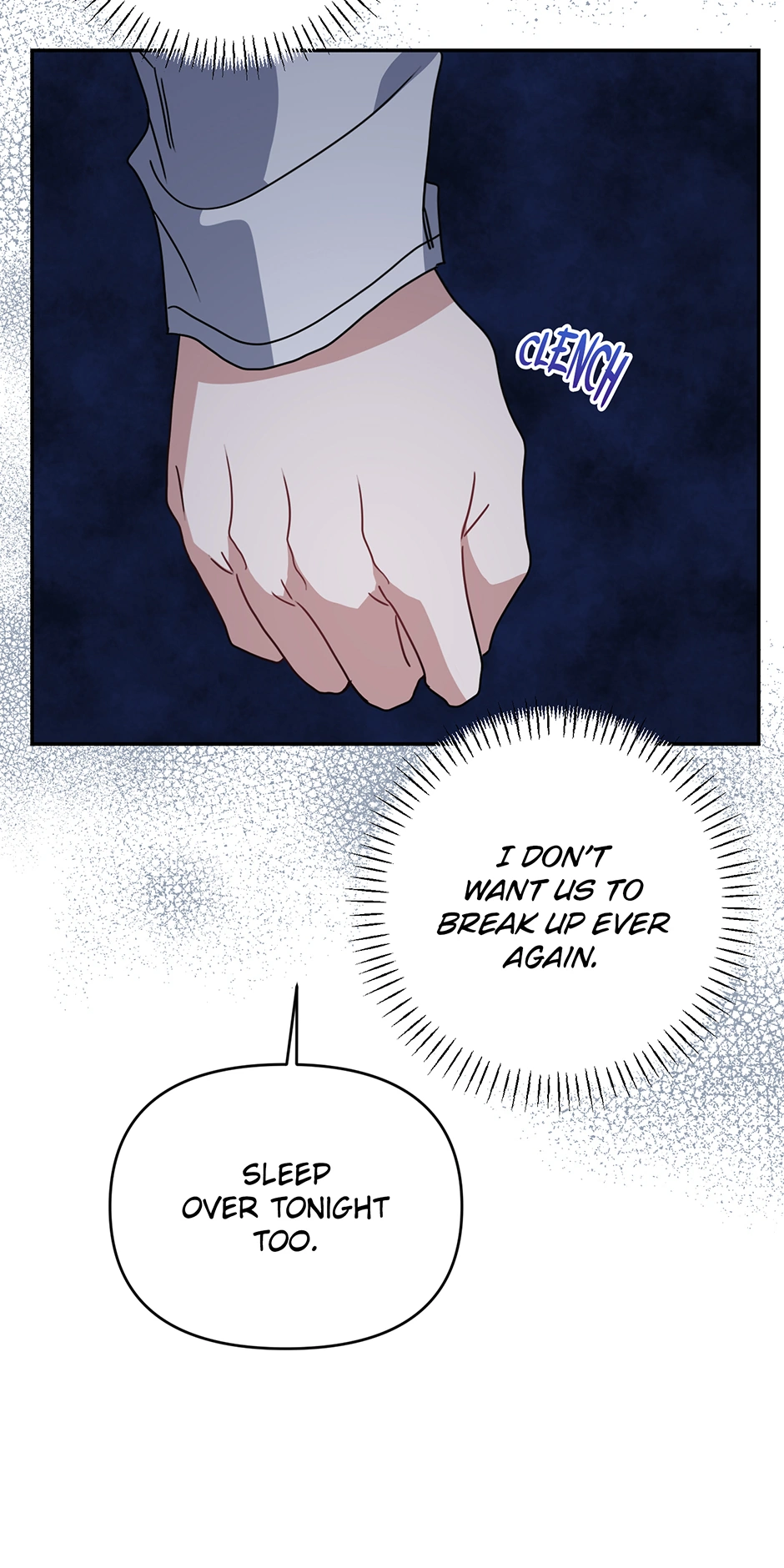Love Interest Zone 〘Official〙 - Chapter 63 Page 10