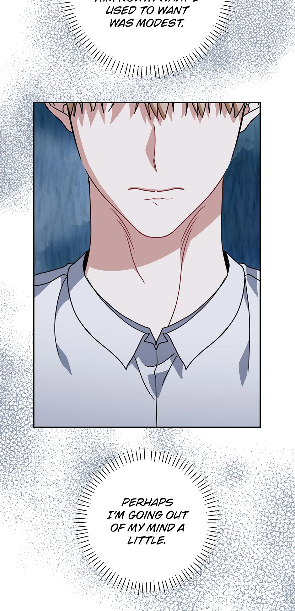 Love Interest Zone 〘Official〙 - Chapter 63 Page 14
