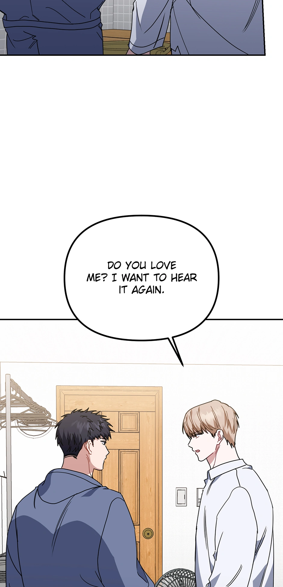 Love Interest Zone 〘Official〙 - Chapter 63 Page 16