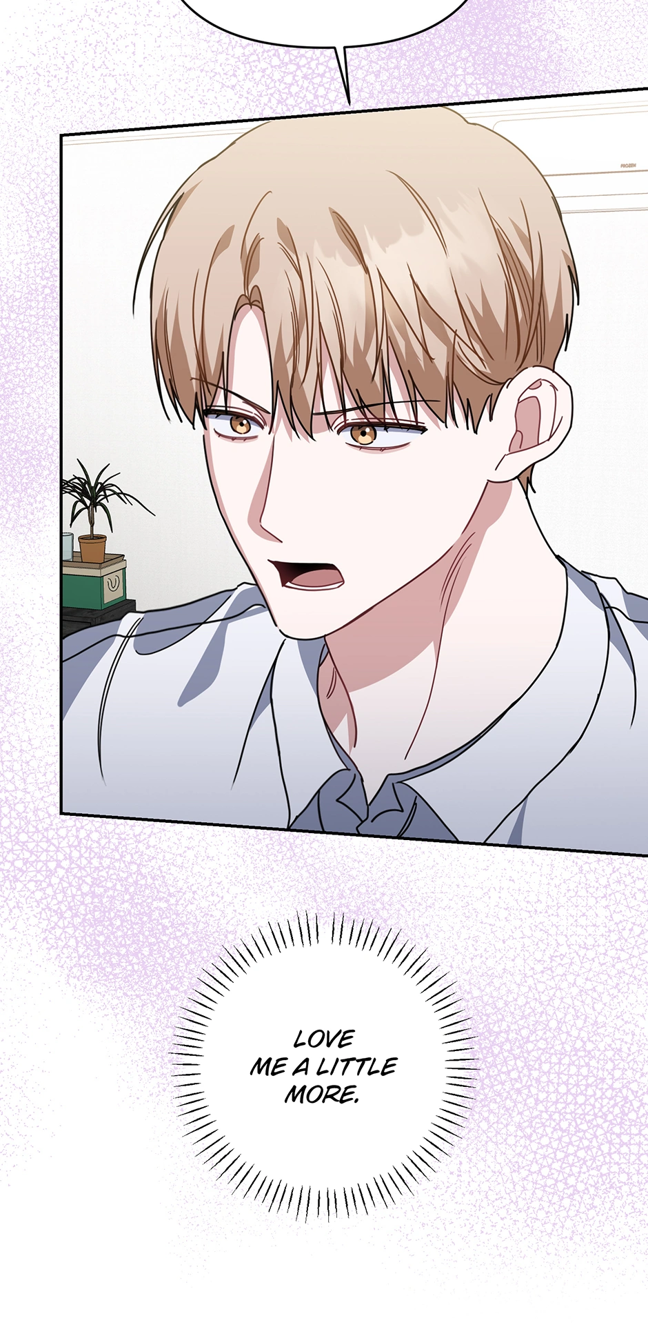 Love Interest Zone 〘Official〙 - Chapter 63 Page 18