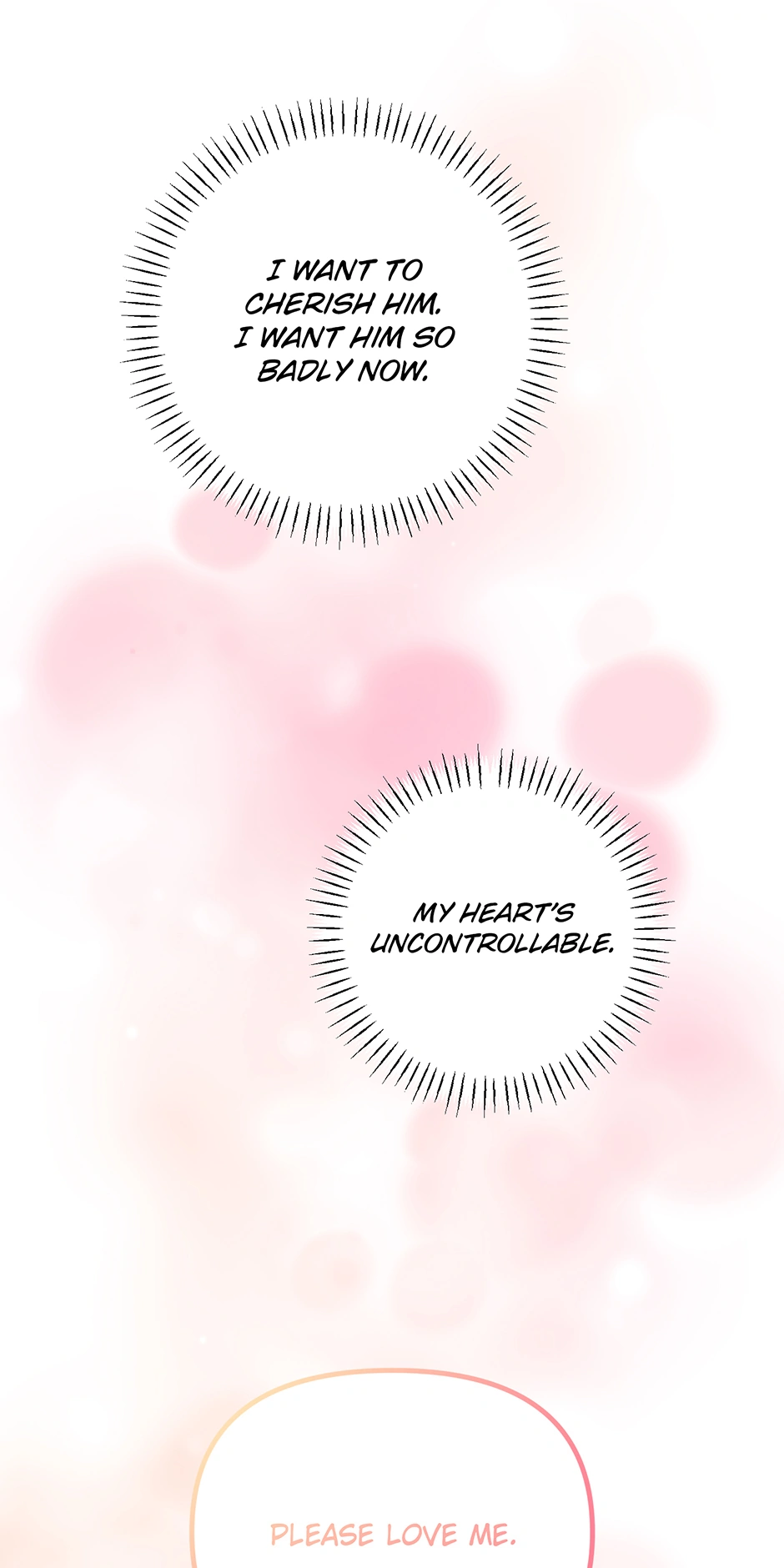Love Interest Zone 〘Official〙 - Chapter 63 Page 19