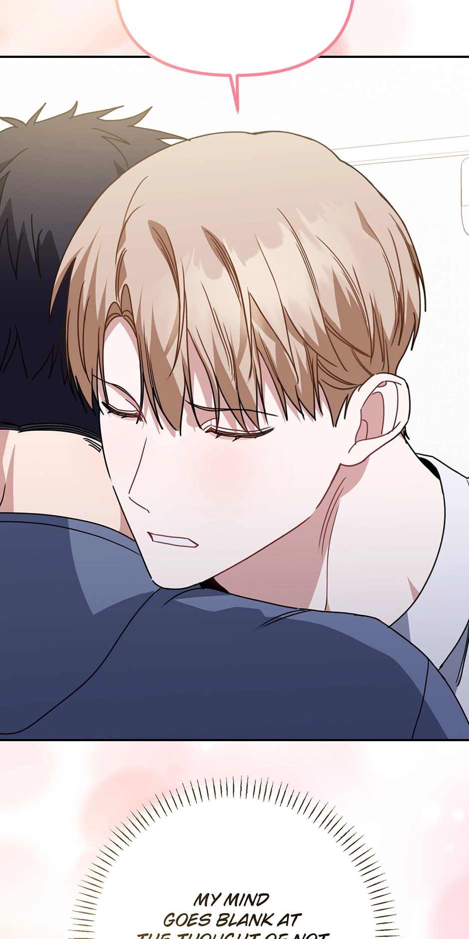 Love Interest Zone 〘Official〙 - Chapter 63 Page 20